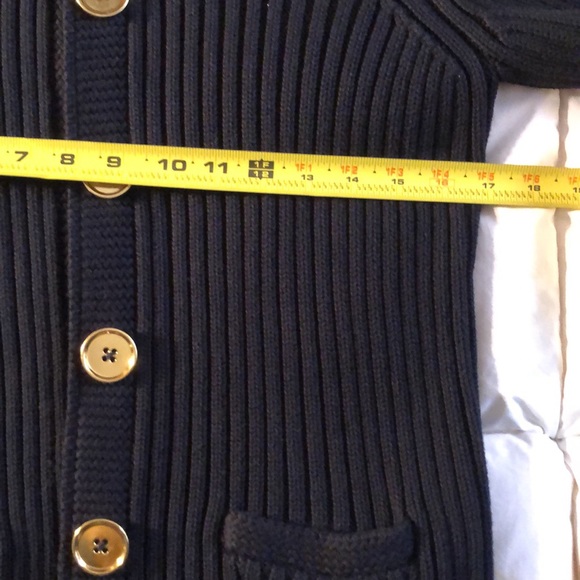 Talbots cardigan - Picture 4 of 8